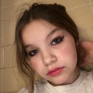 Meet your Posher, Jadyn